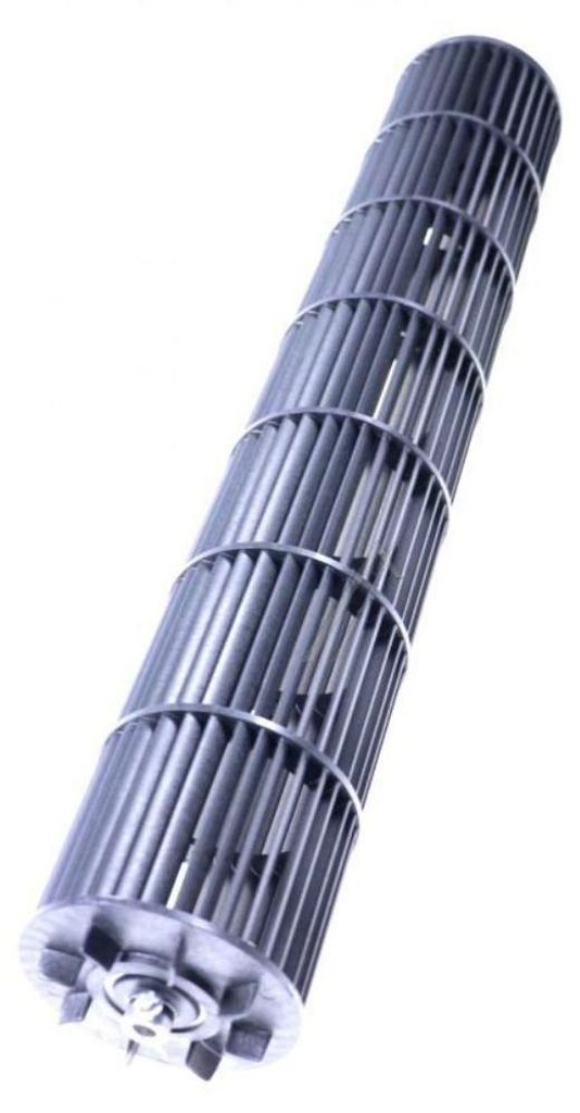 Rowenta Arno – vertikálny ventilátor s turbínovým Obrázok produktu 