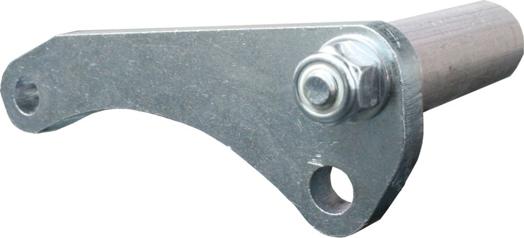 Bike-Lift Ständer-Adapter für Peugeot