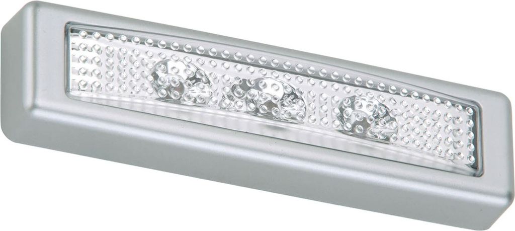 BRILONER - Luce a LED a pressione, luce sotto il mobile, Immagine del prodotto 