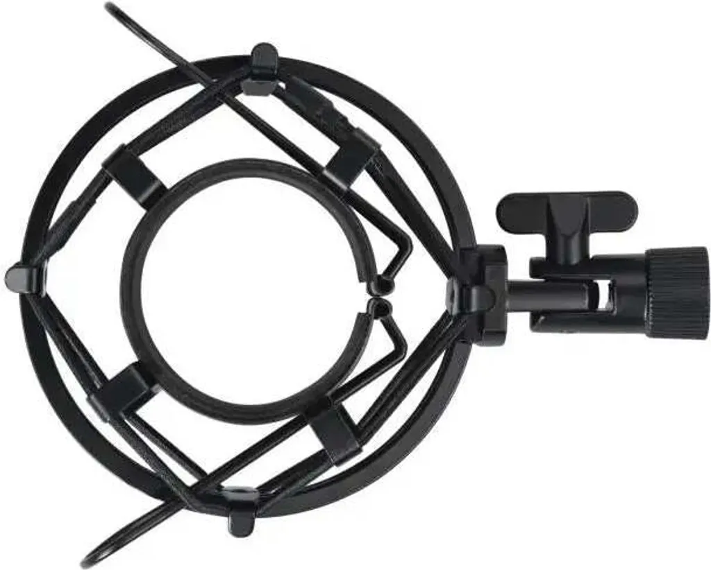 Support de micro articulé Stream 210 Boom pour bureau et streaming - 4