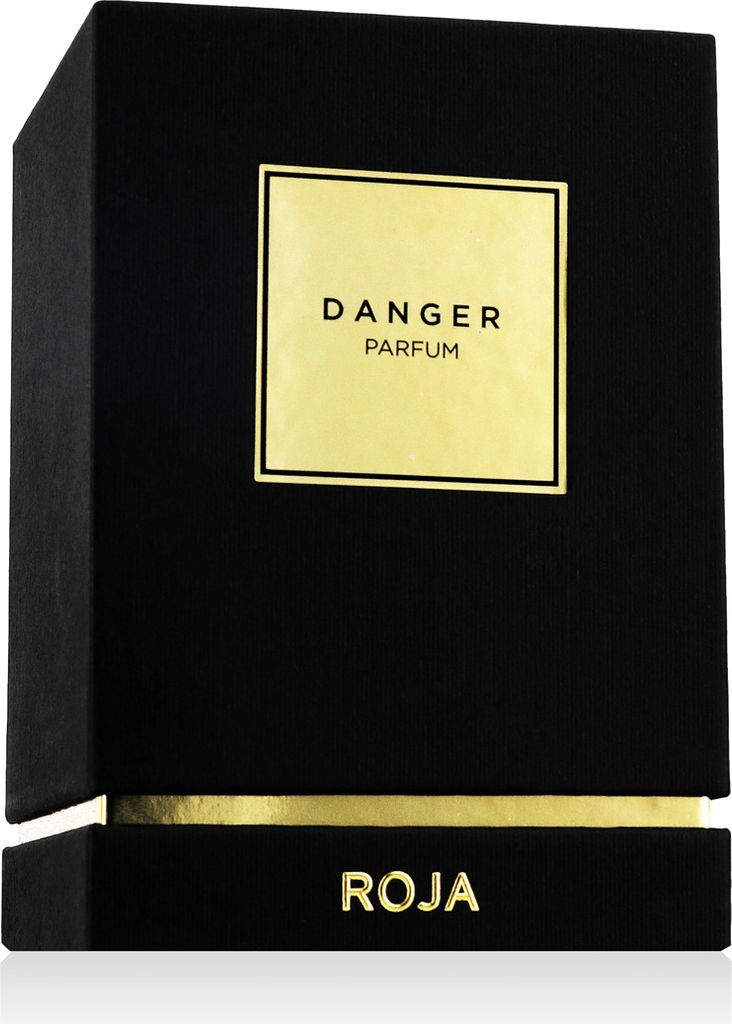 Roja Parfums Danger Pour Homme Parfém 50 ml M