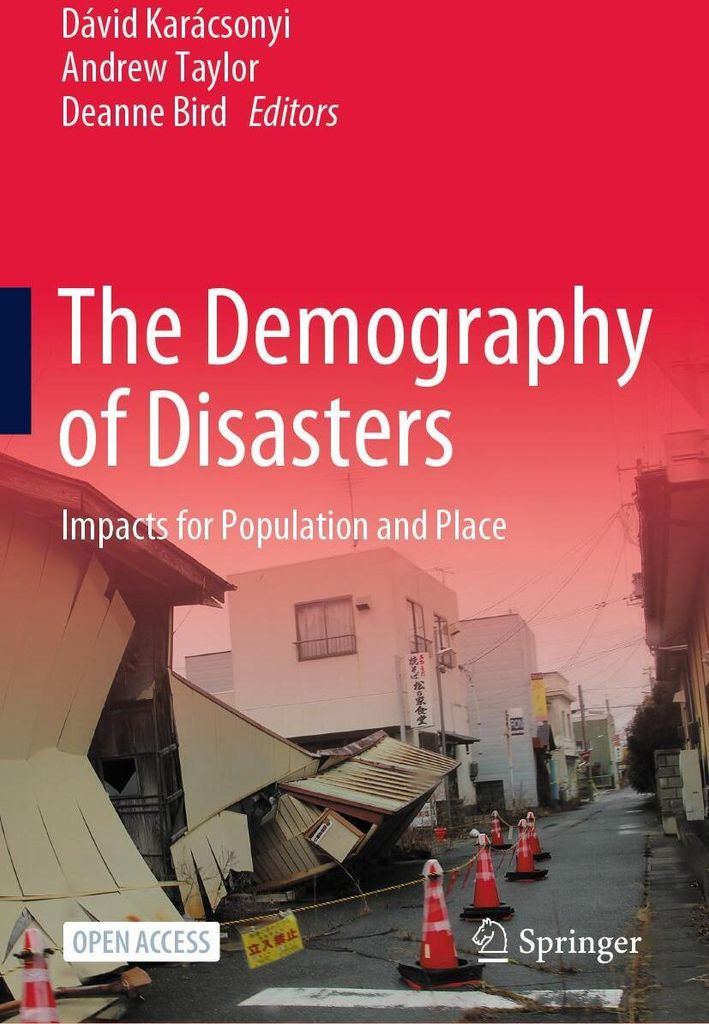 The Demography of Disasters