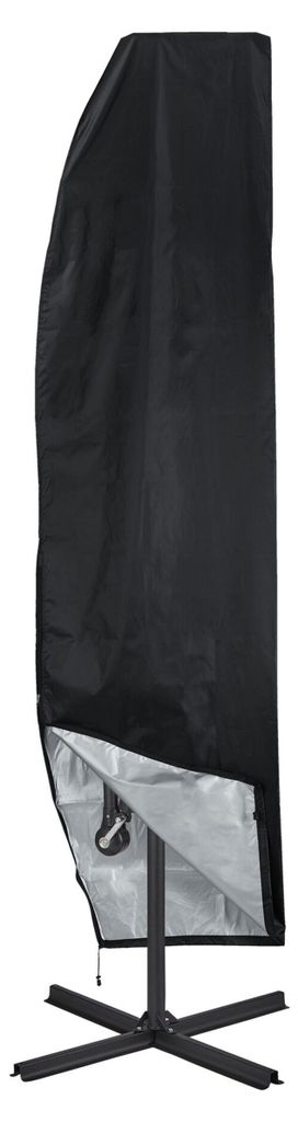 housse de parapluie imperméable pour le jardin balcon forte Image du produit 