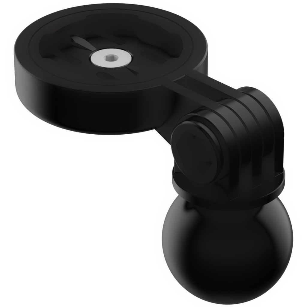 BEELINE Ram Ball Mount Kugelgelenk Halt. Moto Ii schwarz