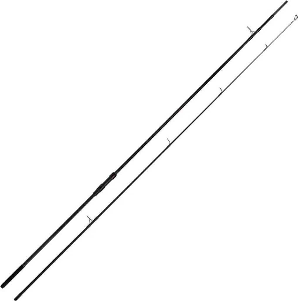 Shimano Fishing Tx-1b Karpfenrute Silber 3.66 m / 2.75 Lbs Produktbild 