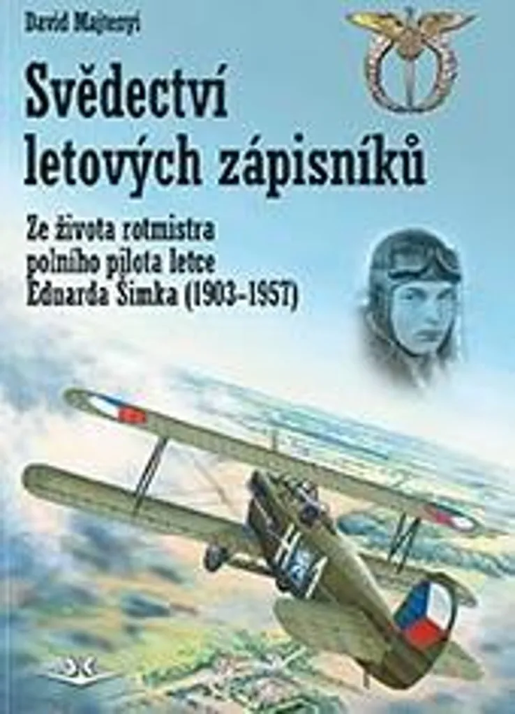Svědectví letových zápisníků David Majtenyi : Analyse des boîtes noires