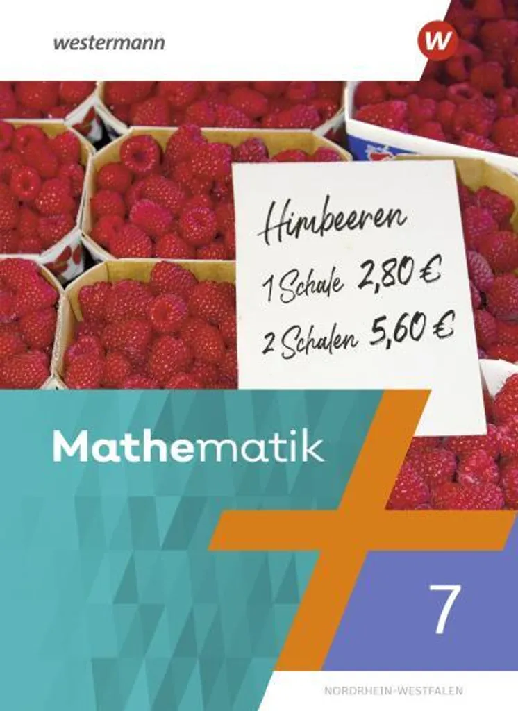 Mathématiques 2022 NRW : Le Guide pour Maîtriser le Programme Scolaire