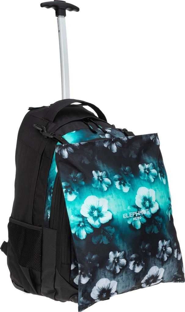 Trolley Rucksack 2 Teile Set Elephant Hero Signature Produktbild 9
