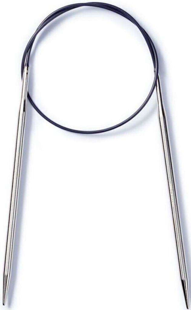 PRYM 212156 Rundstricknadel 100 cm 4,5 mm Produktbild 