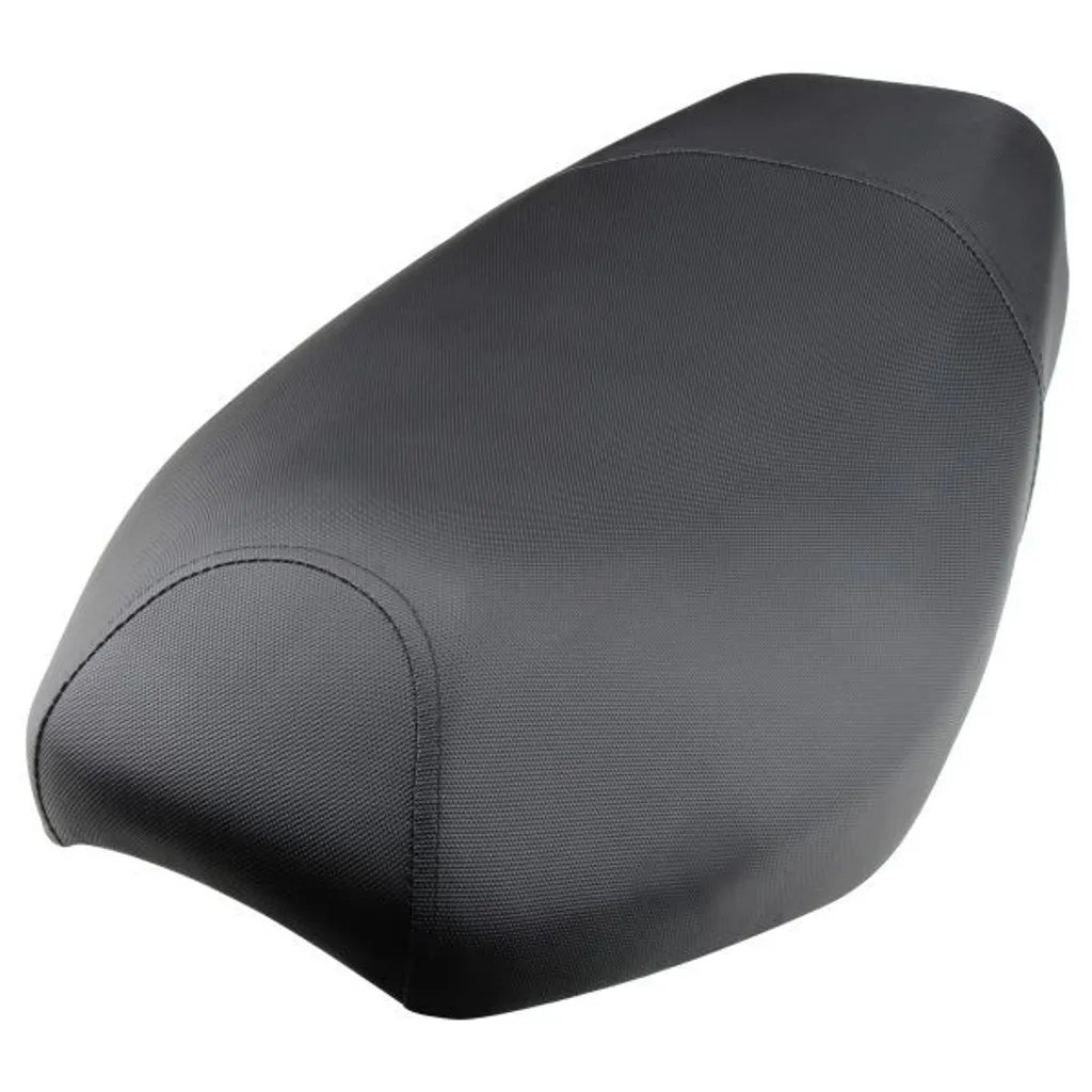 Siège scooter noir Generic KSR Cracker et ATU Explorer Race 50 complet