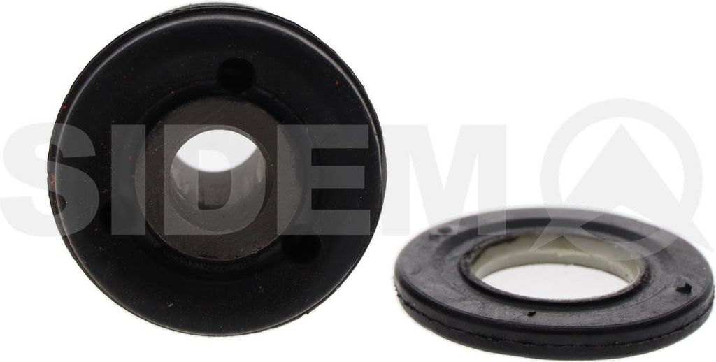 Lagerung Lenker für Querlenker für CITROËN C5 II Break (RE) Vorne Unten 807611 SIDEM