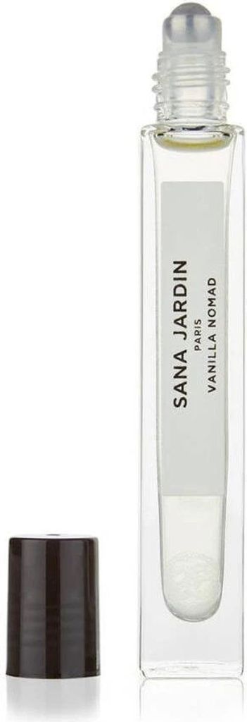 Sana Jardin Vanilla Nomad Eau de Parfum Rollerball 10 ml Produktbild 