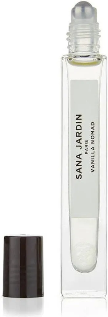 Sana Jardin Vanilla Nomad Eau de Parfum - Rollerball 10ml Format Voyage