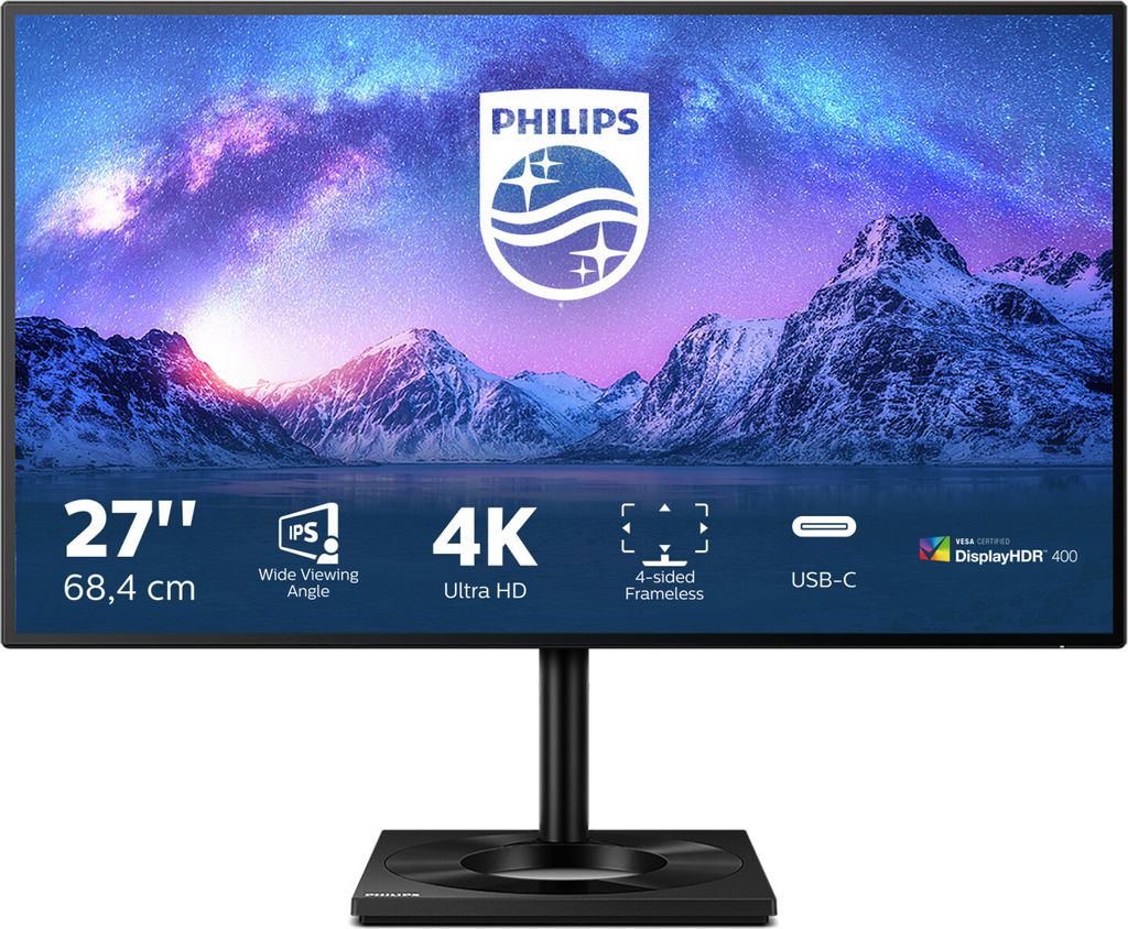 Philips 279C9 Produktbild 