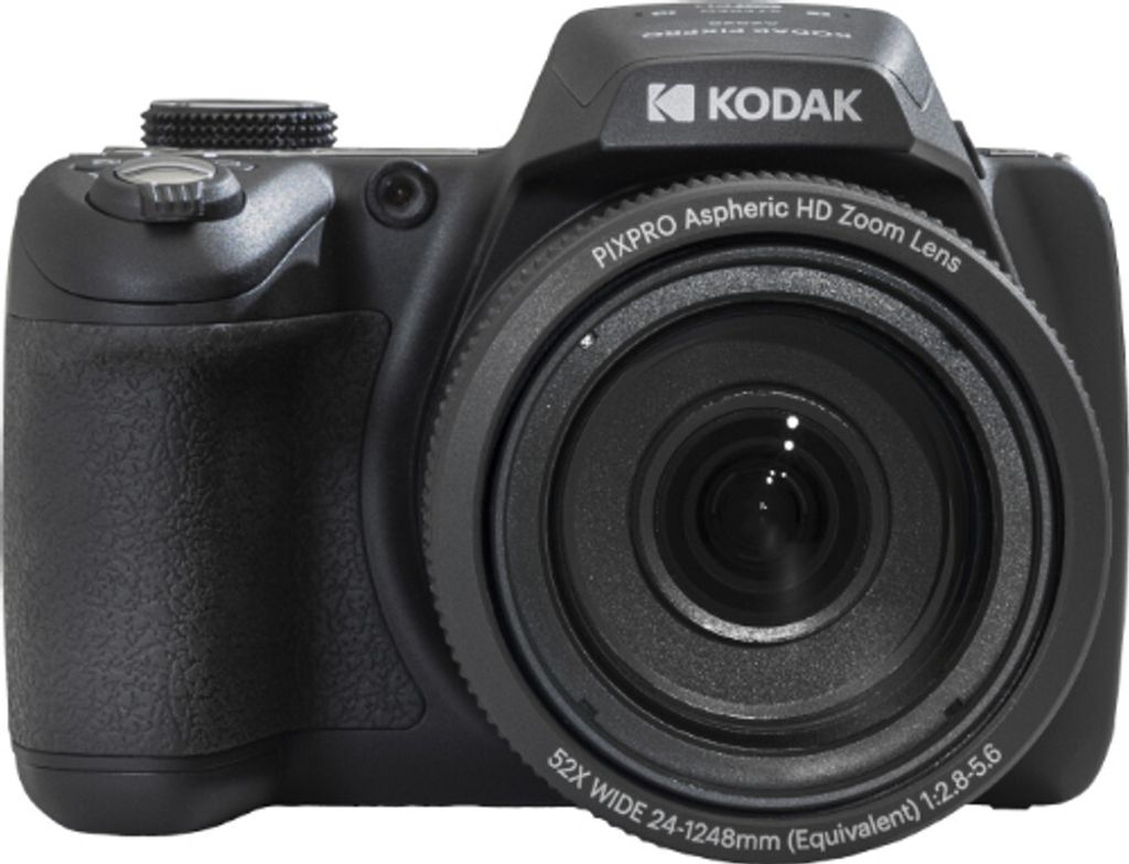 Kodak Az528 Kamera Schwarz  Schwarz One Size Produktbild 2