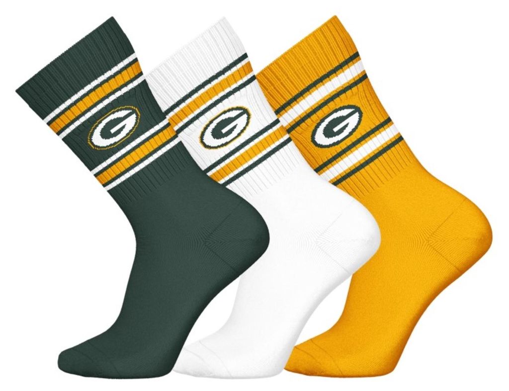 Calzini Nfl 22250001 3597 da Unisex Immagine del prodotto 