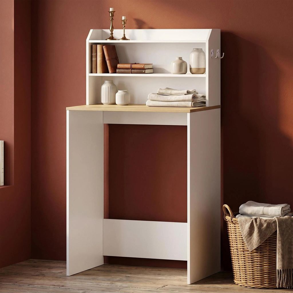 Waschmaschinenschrank, Überbauschrank für Waschmaschine | Produktbild 