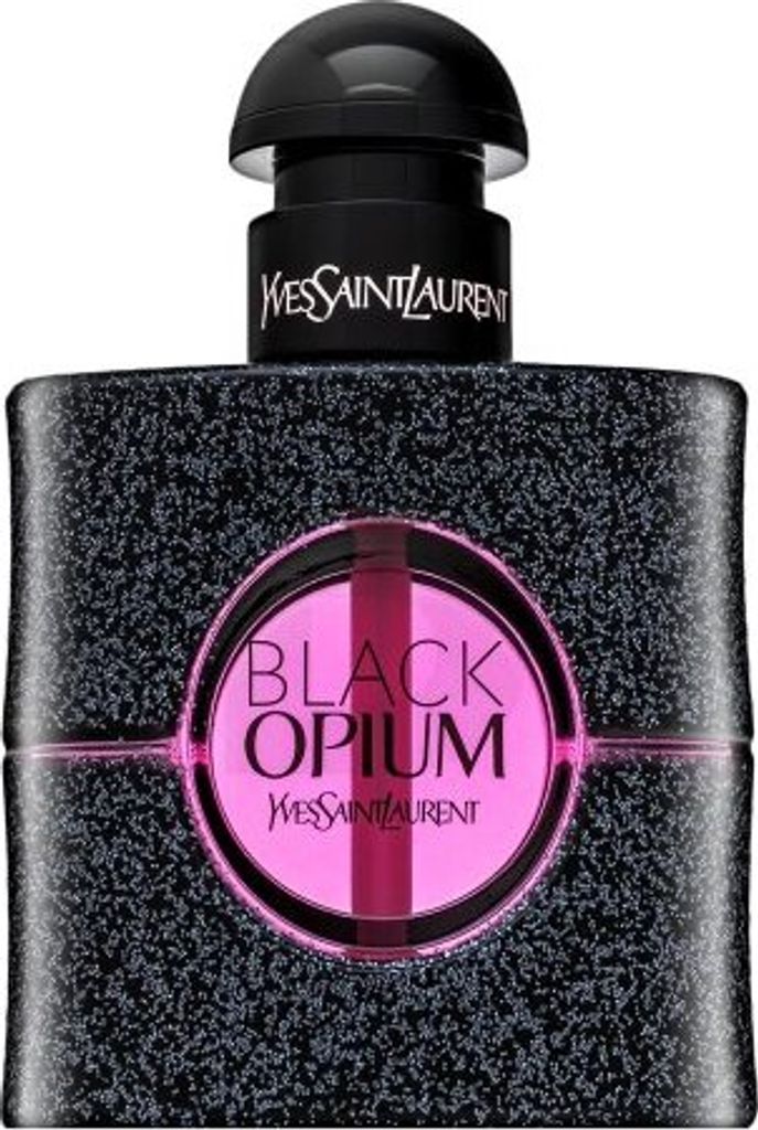 YSL Black Opium Neon Edp Spray Produktbild 18