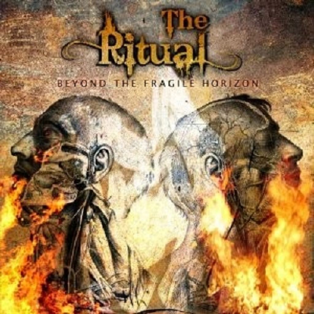 Ritual,The-Beyond The Fragile Horizon
