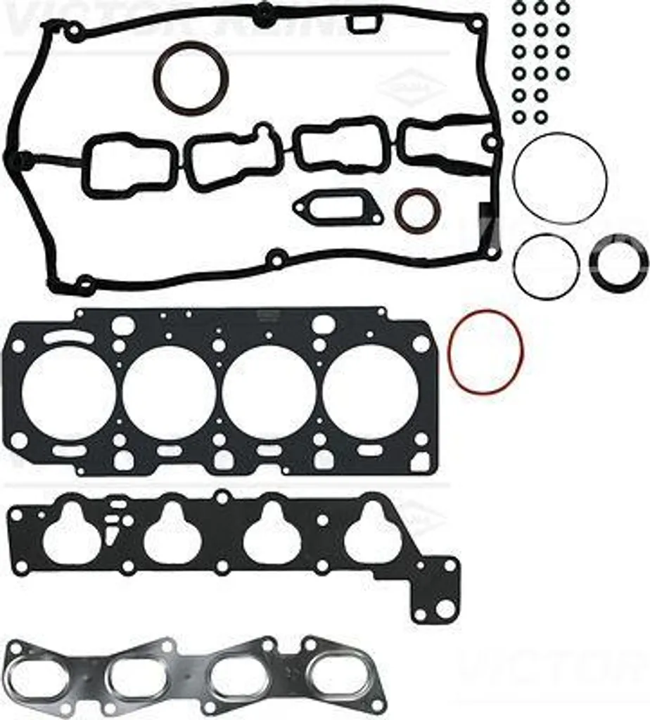 Joint de culasse Alfa Romeo 166 VICTOR REINZ 02-35765-01 kit complet