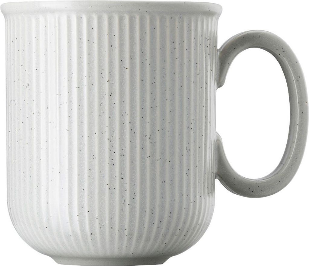 Thomas Clay Rock Becher mit Henkel 0,46 l Produktbild 