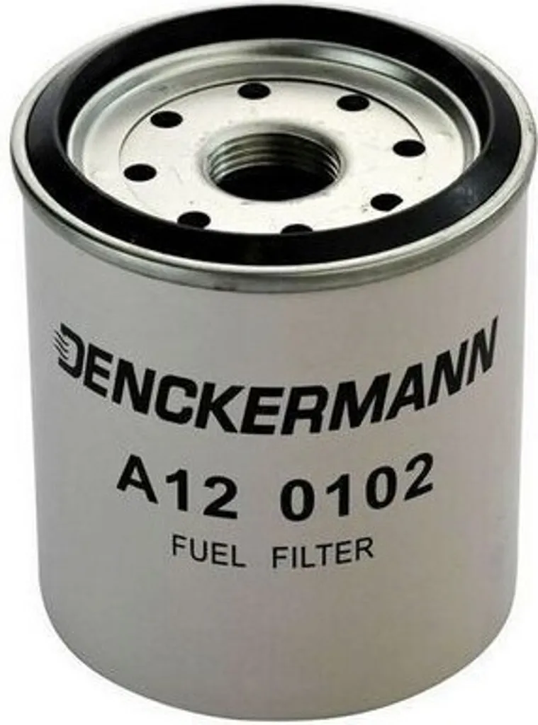 Filtro Carburante Jeep Cherokee XJ A120102 Denckermann - Basta Sprechi