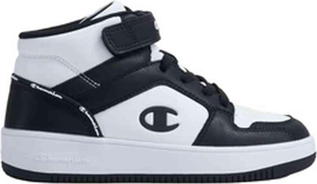 Champion Sneakers S32412 in KK003 color size 35