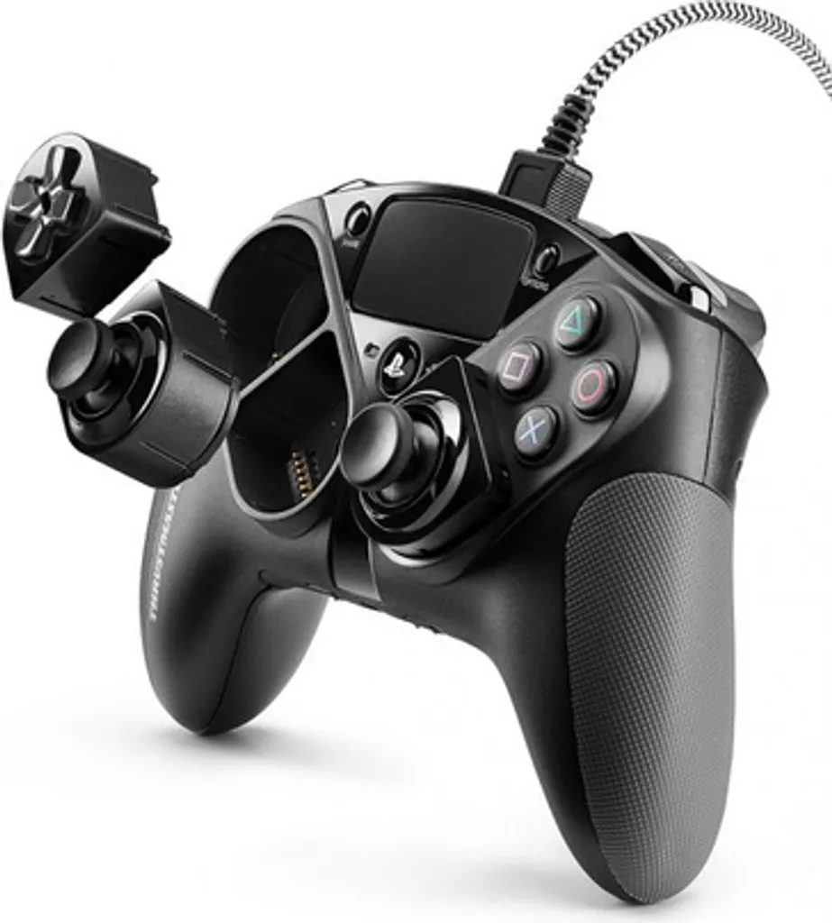 Thrustmaster eSwap Pro Controller 4160726 : Dites adieu au Stick Drift - 8