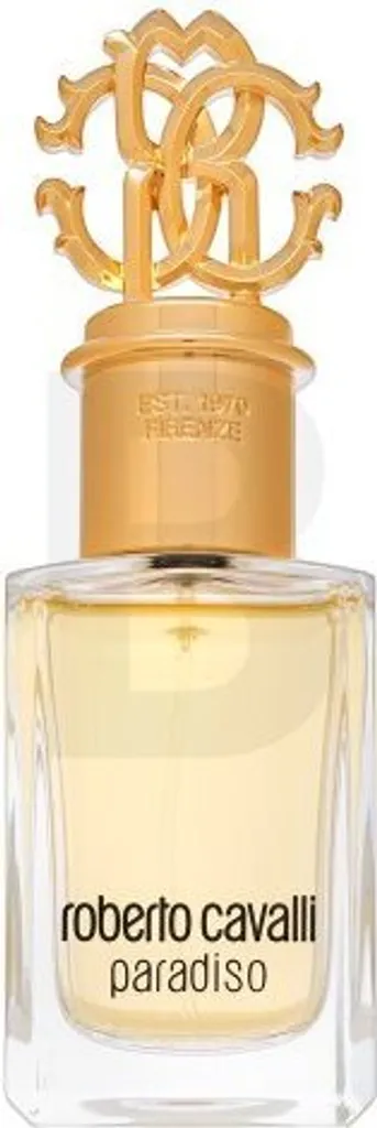 Parfum Femme Paradiso Roberto Cavalli 50ml - Fragrance Été et Soirée