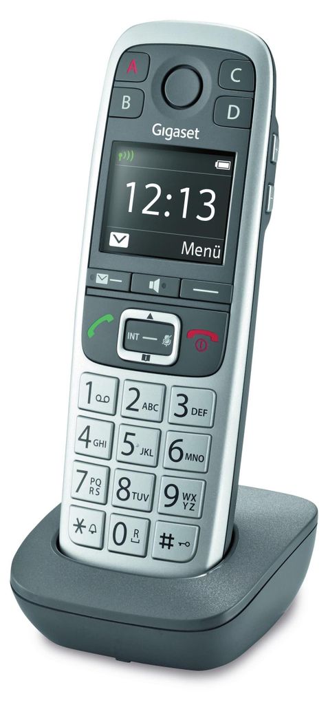 Gigaset E560 HX Immagine del prodotto 