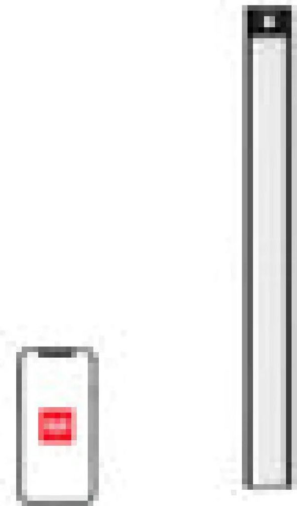 Lampka Do Szafy Z Czujnikiem Ruchu Yeelight Closet Light Zdjęcie produktu 