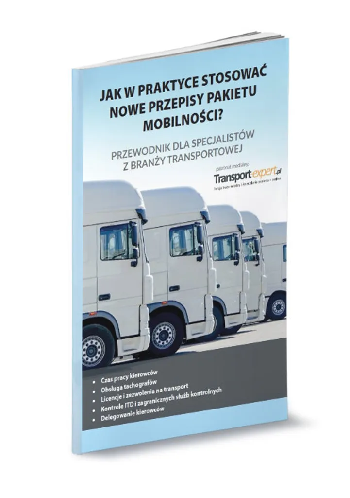 Éviter les amendes du Paquet Mobilité : Guide pratique en langue polonaise