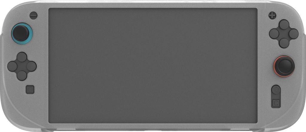 Hyperkin GelShell Silikon Skin für Nintendo Switch 2 (undurchsichtig)