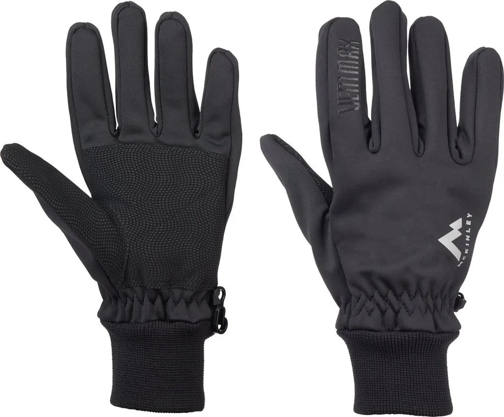 Offerta Guanti McKINLEY Walles Ux L - Qualità e Prezzo Imbattibili