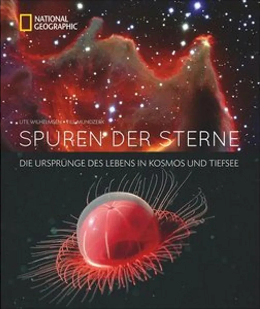Spuren der Sterne : Télescope Astronomique Haute Résolution pour Débutants