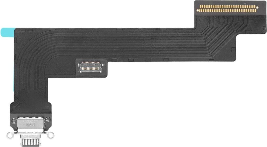 iPad Air 4 (2020) Wifi Ladebuchse