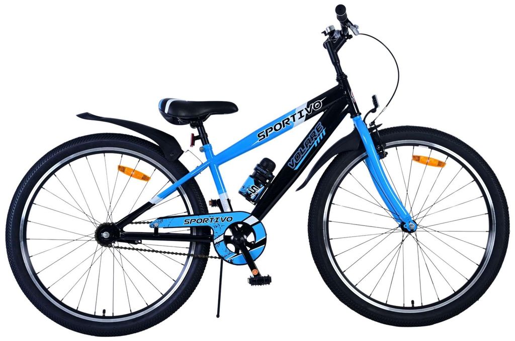 Bicicletta da bambino Volare Sportivo - ragazzi - 26 Immagine del prodotto 