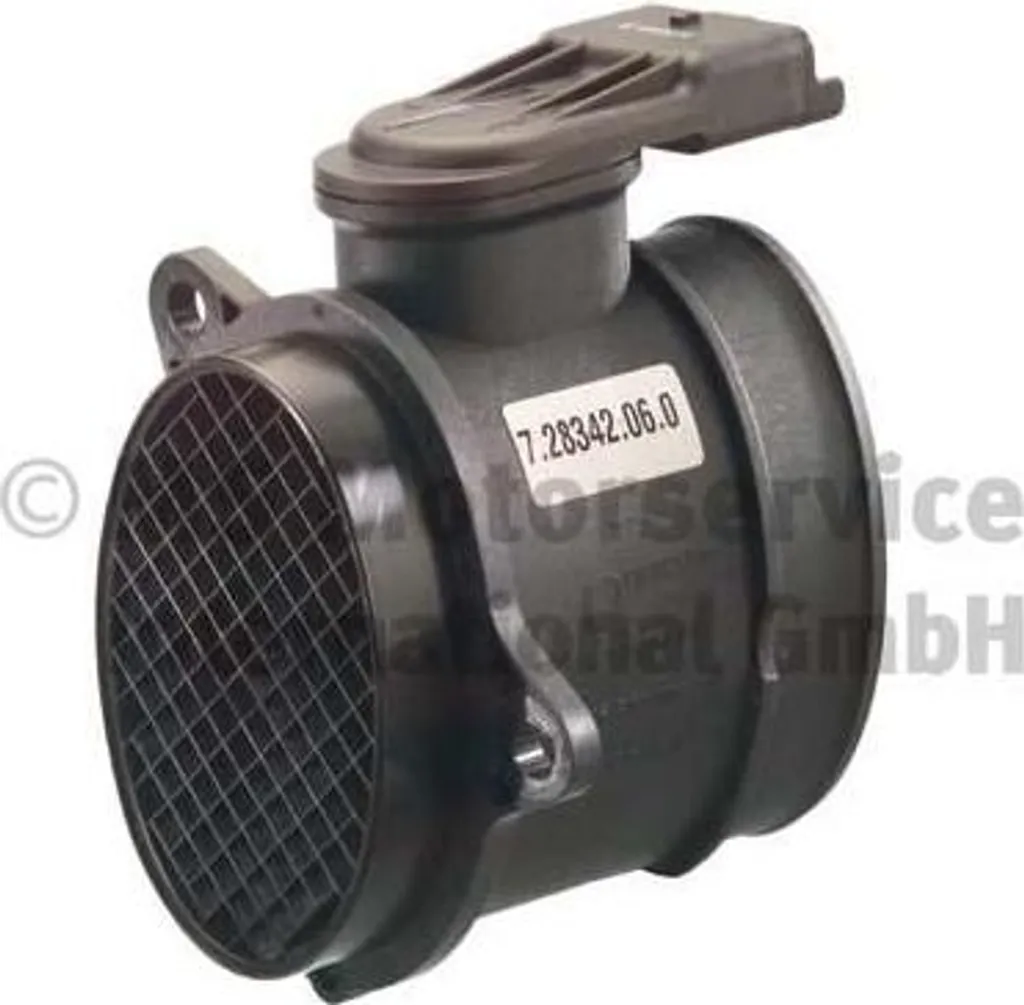 Débitmètre d'air PIERBURG 7.28342.06.0 pour Ducato et Passat 3C
