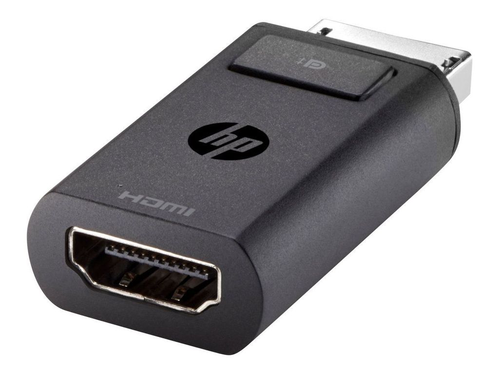 HP Adapter Display Port -> HDMI