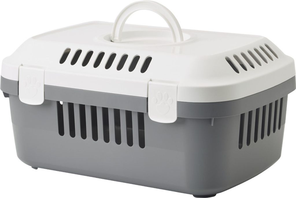 Transportbox SAVIC Discovery Compact 48,5 x 33 x 23,5 cm Produktbild 