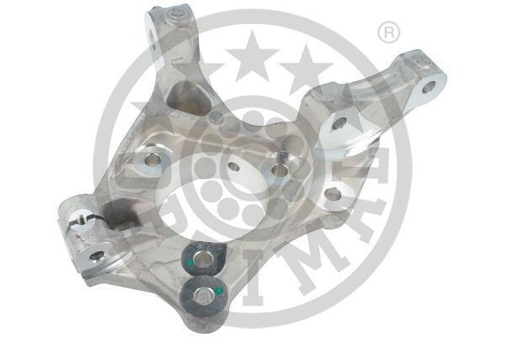 OPTIMAL KN-201221-01-L Achsschenkel Radaufhängung Lenkung für OPEL Astra J Sports Tourer (P10) Vorne Links