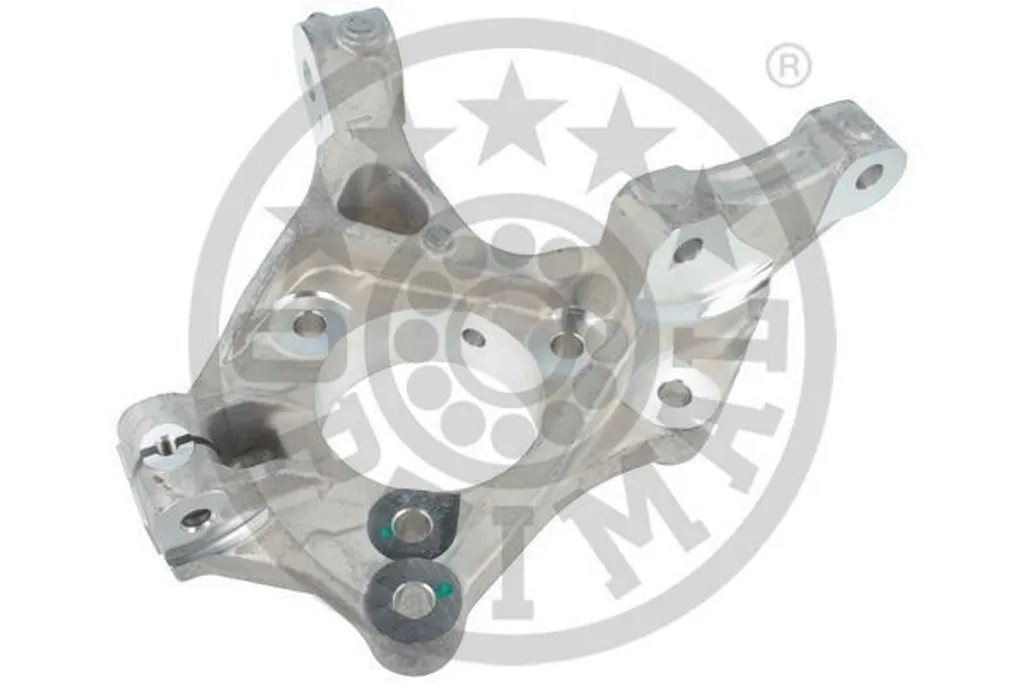 OPTIMAL KN-201221-01-L Snodo dello sterzo Sospensione dello sterzo per OPEL Astra J Sports Tourer (P10) Anteriore sinistro