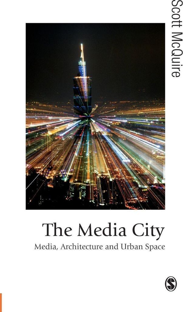 The Media City