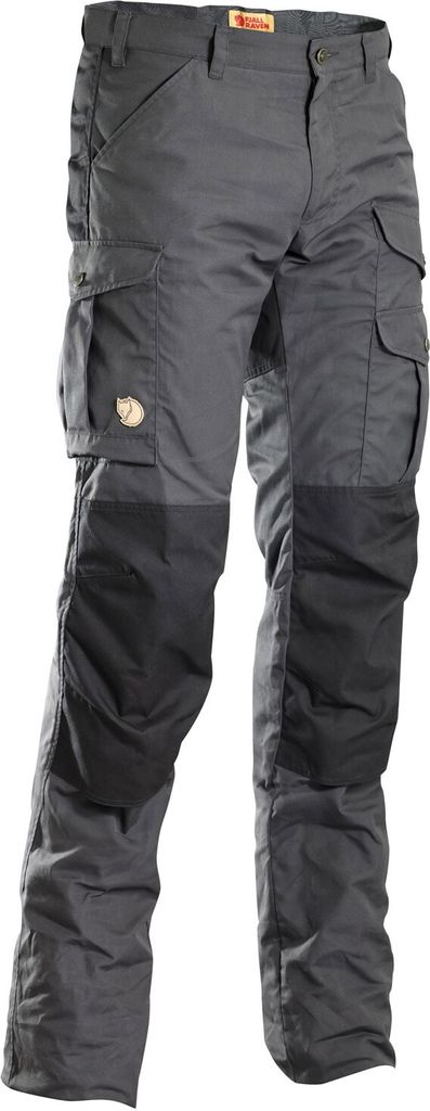 FJÄLLRÄVEN Barents Pro Winter Trousers M DARK GREY DARK GREY 52
