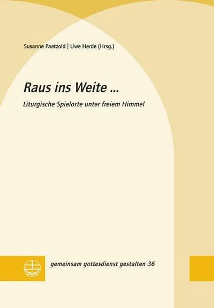Livre Raus ins Weite : Guide de randonnée pour vos aventures en plein air