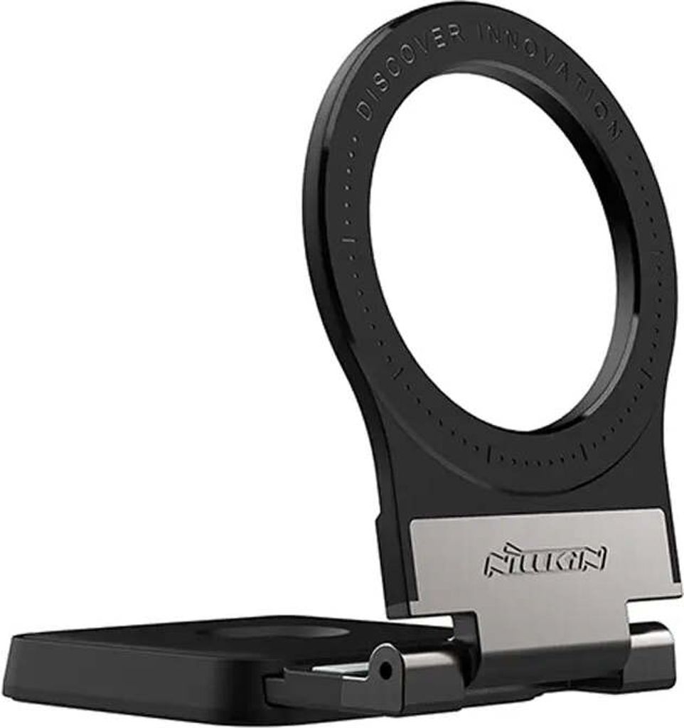 SnapFlex magnetic mount Magsafe, Nillkin, (black) Image du produit 