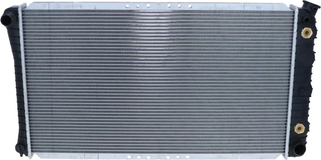 NRF 50339 Kühler Wasserkühler Motorkühler