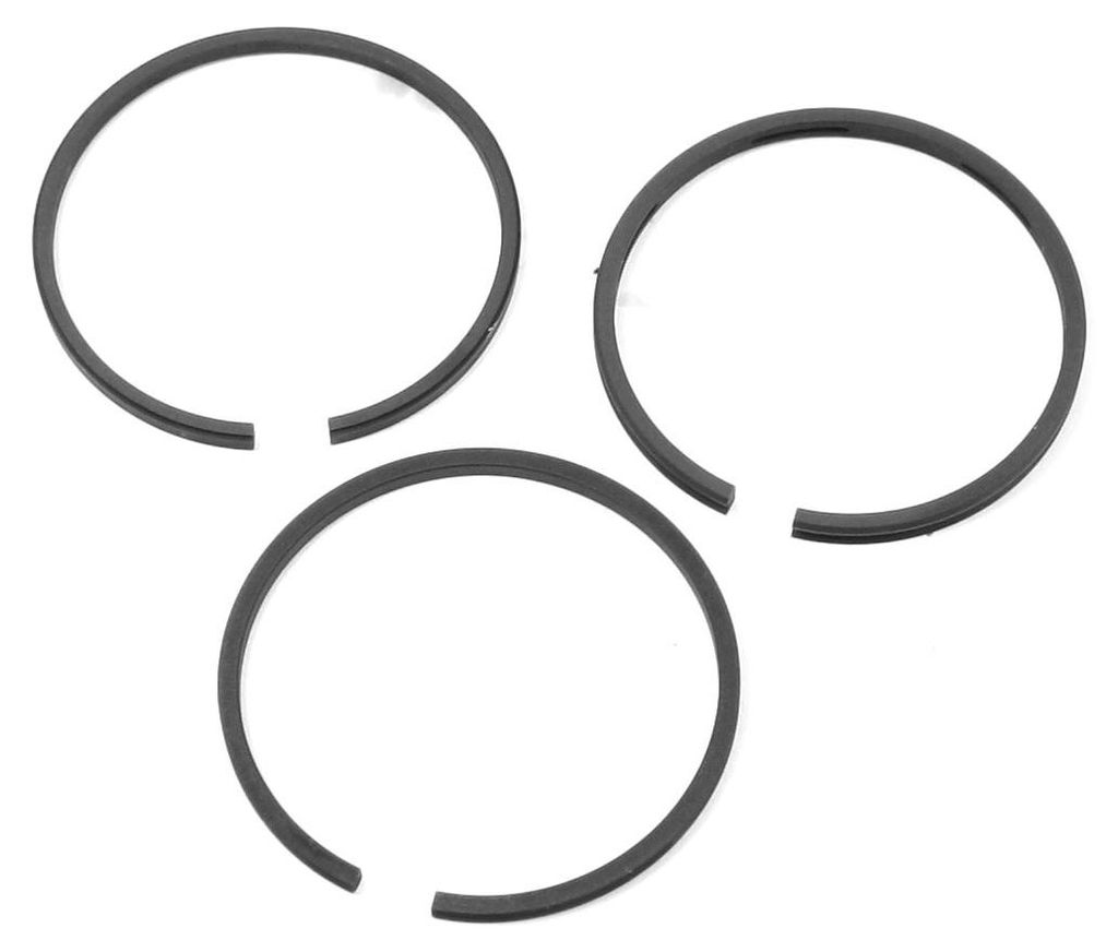 3 Stš¹ck Ersatzteile Luftkompressor 53mm Durchmesser Kolbenringe Set