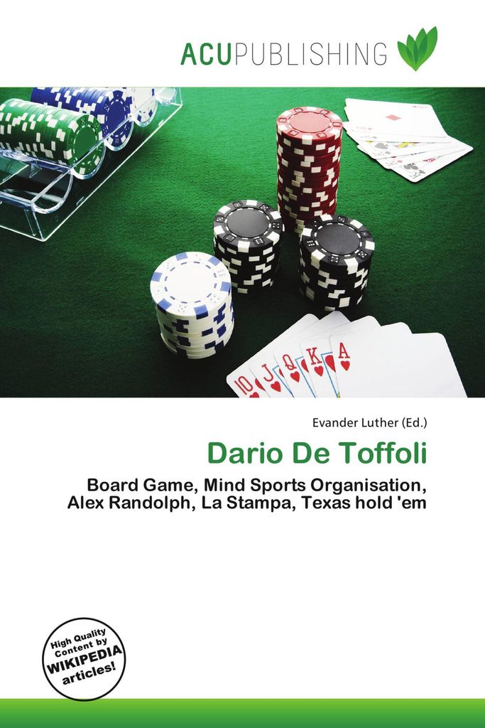 Dario De Toffoli