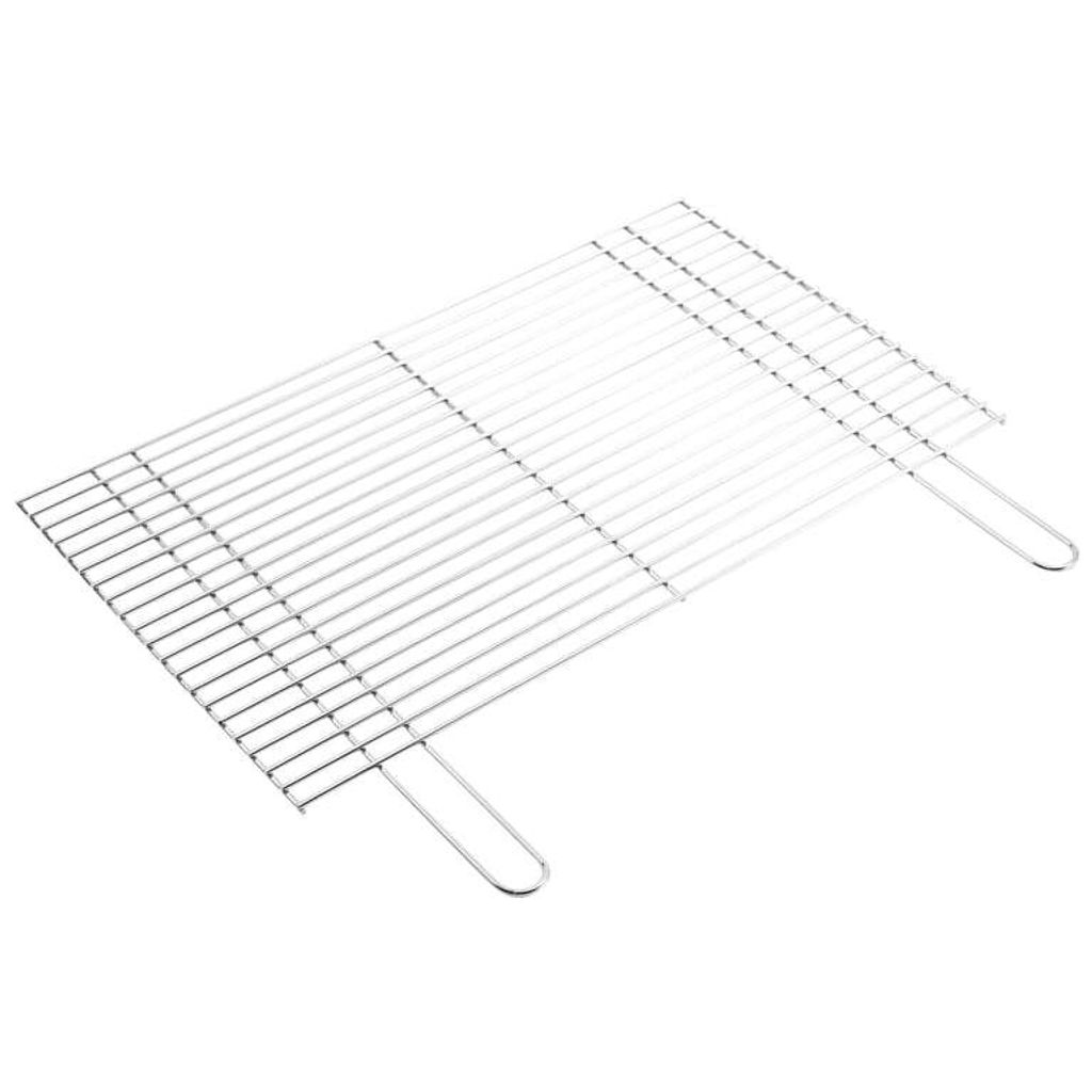 Landmann Ruszt do grilla 6 mm 67X40 cm 0189 Zdjęcie produktu 